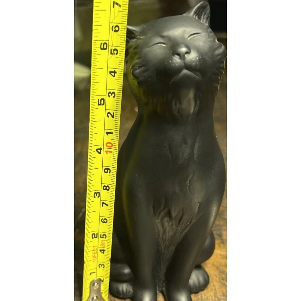 Black‎ Cat 6.25